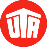 Logo officiel UTA Services